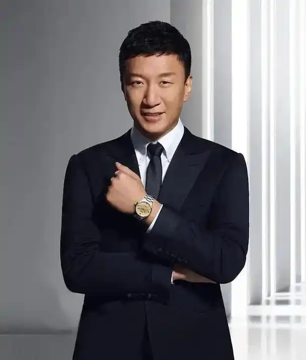 盘点孙红雷的十大经典电视剧,哪一部你心中的最爱?