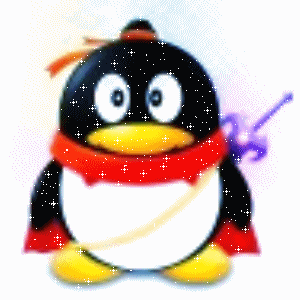 qq企鹅闪动头像制作