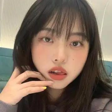 2020微信最火好看的气质女生头像