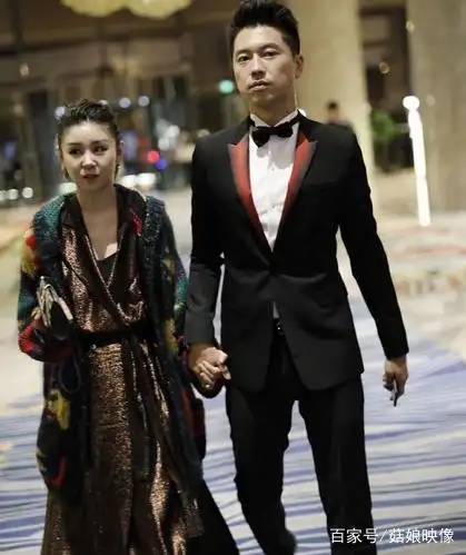 李小萌身高158王雷身高