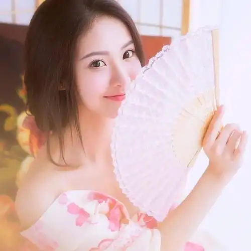 微信头像女生 | 2021最新女头像