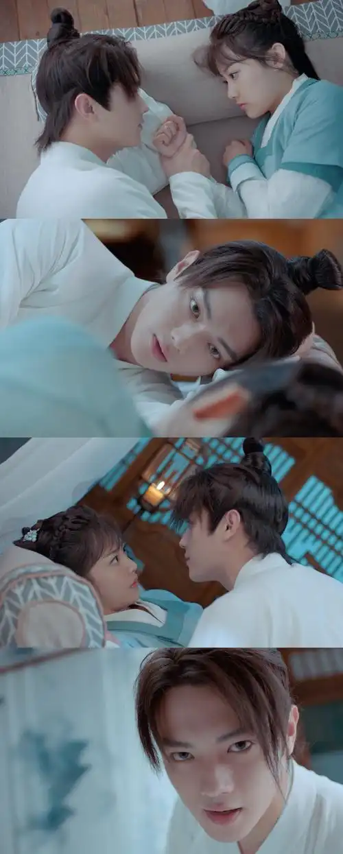 许凯天舞纪挺好看哒,不用说那么狠吧