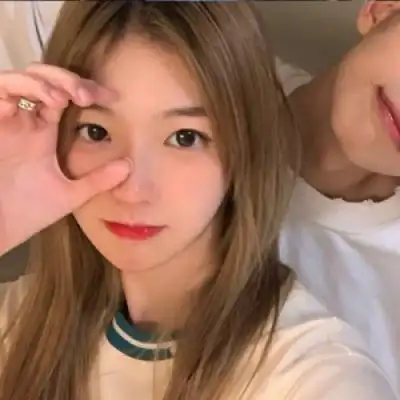 成熟情侣头像气质头像一对唯美情侣一人一张高清图片大全