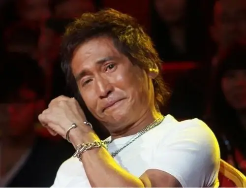 娱乐圈拉上拉链就翻脸不认人5大男星,网友:万万没想到居然有他