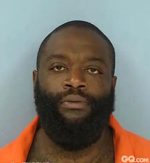 饶舌王50cent被罚破产不雅视频背后的故事