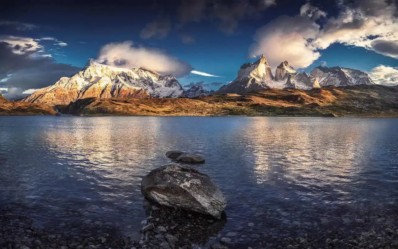 精选大自然唯美奇观图片高清壁纸高清大图预览1920x1200_风景壁纸下载