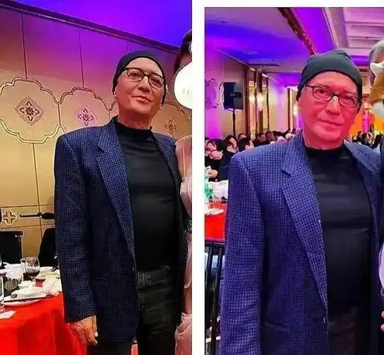 亚洲第一美男尊龙,没有父母没有家,名字都要自己取_陈冲_小角色_生活