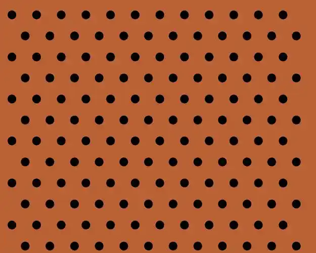 我看你给别人做的图了,能不能求大神做一张这个,橘色底黑色圆点的图案