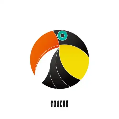 创意圆形logo设计平面广告素材免费下载(图片编号:7854172)-六图网