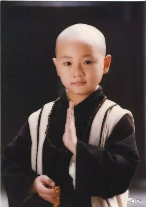 他的剧,小时候你一定看过. 这部剧也是让曹骏一时间火遍了大江南北.