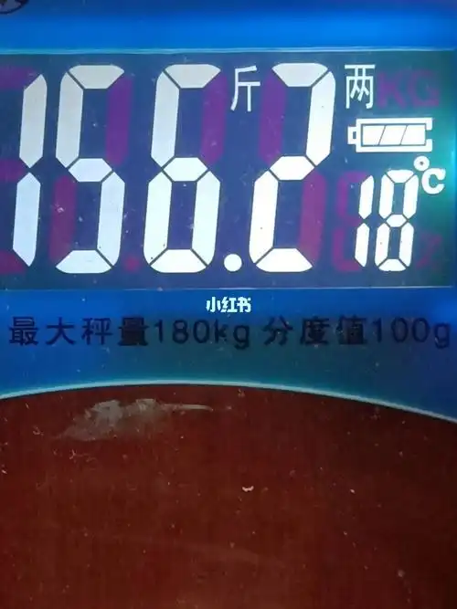 今天的体重没什么太大的变化,继续加油吧.