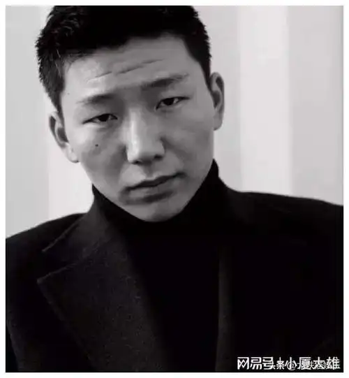 个个又坏又狠,却有一种莫名的帅|孙兴|章宇|吴晓亮|张峻宁|实力派演员