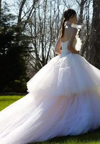 vera wang(王薇薇)2017婚纱礼服系列