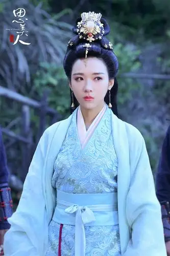 宁心《思美人》情生情灭"演活"角色方可传达情感