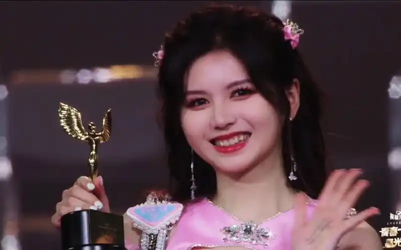 【snh48-陈琳】2023青春盛典