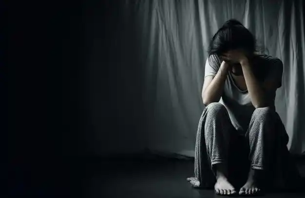 长期吃抗抑郁药物,不仅吃上瘾,还把我吃傻了?