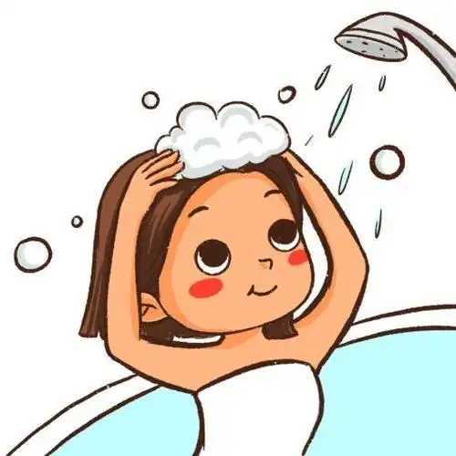 "二月二龙抬头"掌握更多洗发技巧,一年都有精神头!