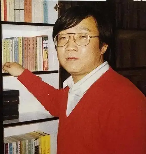 演员梁天:拒绝妹妹梁欢的婚礼,大哥去世后看清英达,愧对宋丹丹