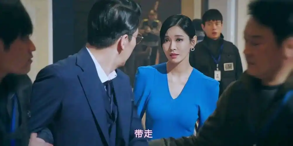 顶楼2周丹泰因乔爱罗之死失控周锡京向沈秀莲认错