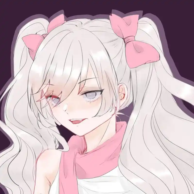 美羊羊头像来了