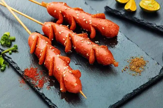 壹邦小知识:火山石烤肠用烤箱烤多久多少度 吃多了有什么危害|烤制_网