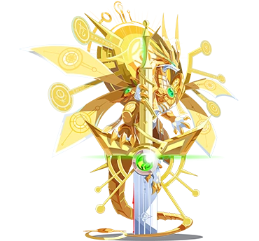 奥奇传说万世天权圣龙图鉴传说进化技能表