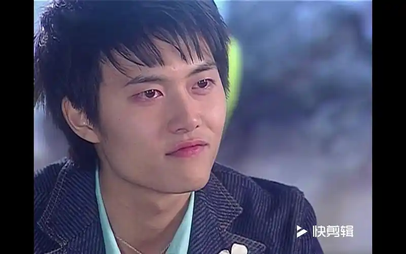 【豪杰春香 】他说你那么讨厌我,不能忍受我,这事让我很难过