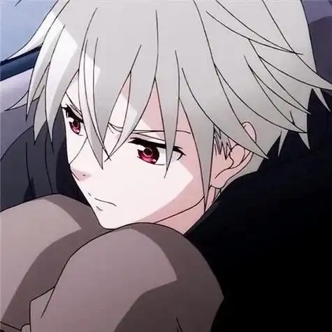 动漫男生头像:别叫我单身狗我是食堂干饭闪电狼腾讯新闻