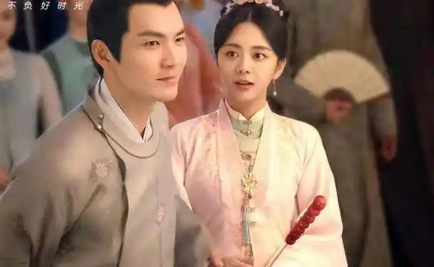 《锦心似玉》剧情"魔改",人设不符原著,浪费钟汉良谭松韵演技_观众