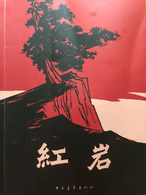 读红色经典,传承革命精神——潘南北校童心童梦中队活动