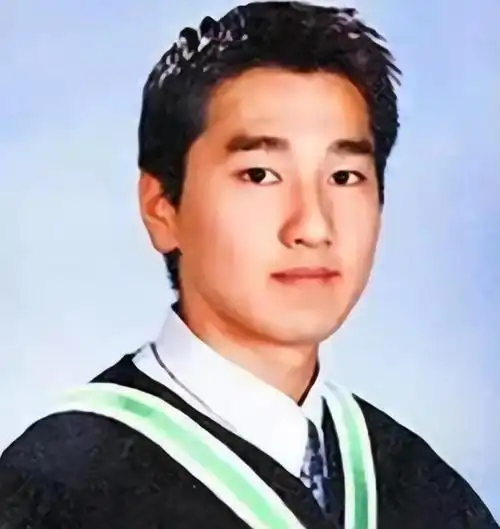 赵又廷个人资料及简历(赵又廷:前任个个都是大美女)