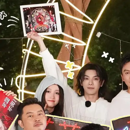 华晨宇王牌对王牌