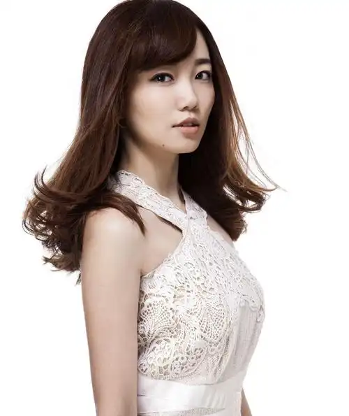 只要努力丑小鸭也能蜕变成美丽的天鹅极品女士于莎莎