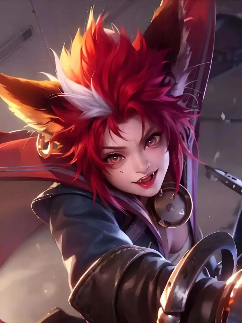 百里玄策头像#五排头像 #cp #百里玄策 #新赛季 - 抖音