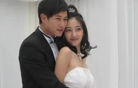 陈键锋现状如何结婚了吗陈键锋和舒畅是什么关系
