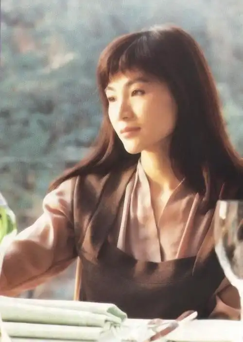 一代歌后凤飞飞去世|台湾歌后凤飞飞生平简介|凤飞飞照片