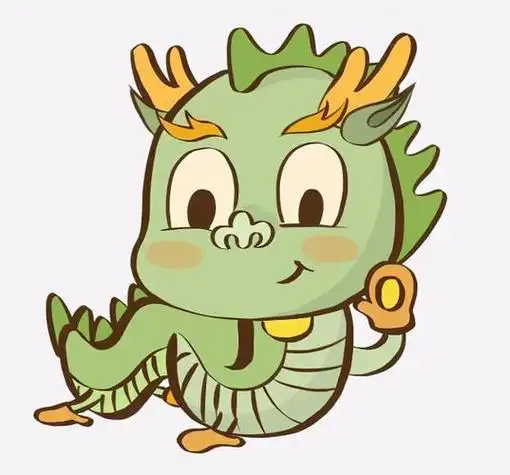 2023年最后的三个月,属龙的你准备好迎接好运了吗?