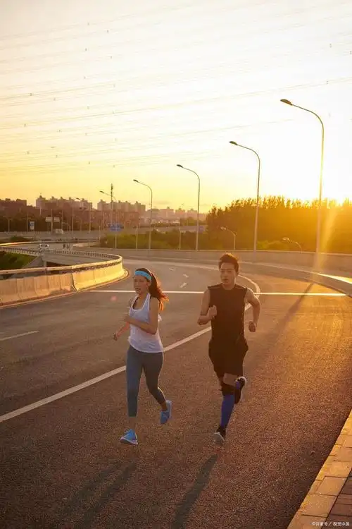 从跑步小白到成熟跑者的进阶路径