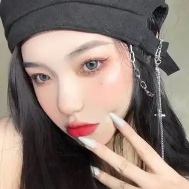 高清漂亮独立女性内涵头像图片