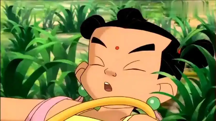 盘点哪吒传奇精彩片段哪吒二郎神杨戬联手大战大魔头石矶