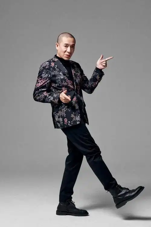 二手玫瑰梁龙我要当导演会有花样年华风雨云的气质