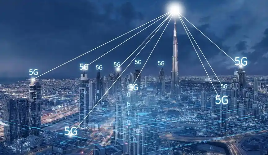 浙江移动发布全网首个5g行业消息平台