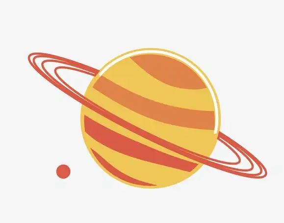 星球png元素素材图片下载-万素网