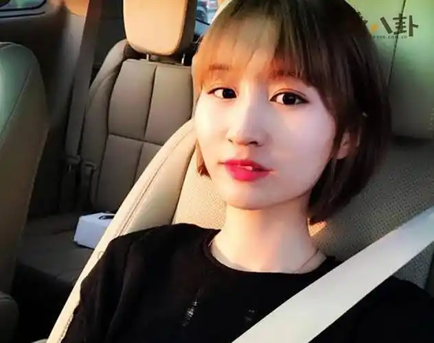 任嘉伦妻子聂欢个人资料起底聂欢竟然是演员都出演过哪些作品