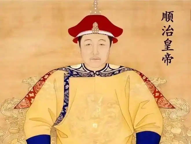 蒙古族的贡献—热播的《天下长河》孝庄在历史上的贡献_康熙_顺治帝