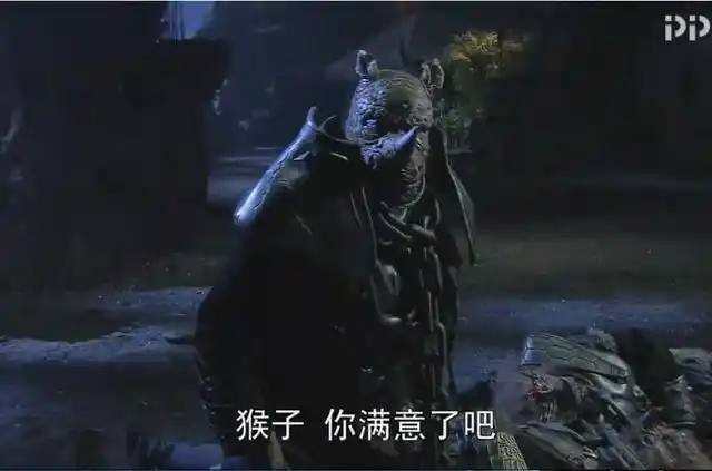 西游记一个残酷的秘密,寄居在天竺国布金寺的公主,为何要装傻?