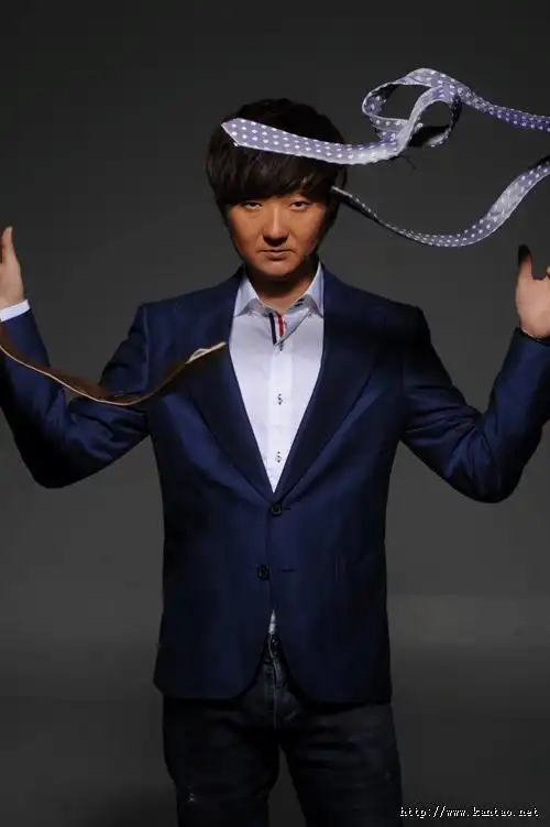 王大治的父母是谁 揭其真实背景父母均为剧团演员并非高官