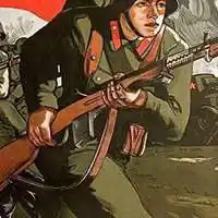 苏联红军头像图片大全_微信头像图片大全