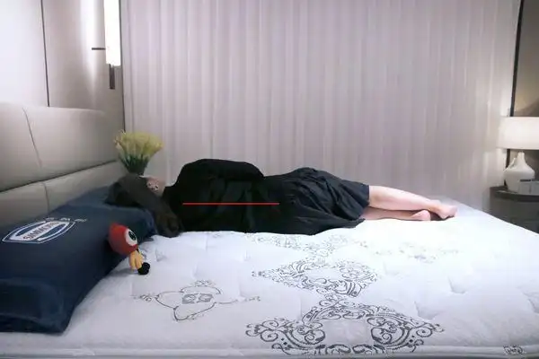 测评simmons03席梦思甜梦系列睡个好觉每一个清晨都