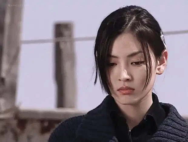 金素妍自爆是千书真头号黑粉,出演《顶楼》是为了弥补遗憾